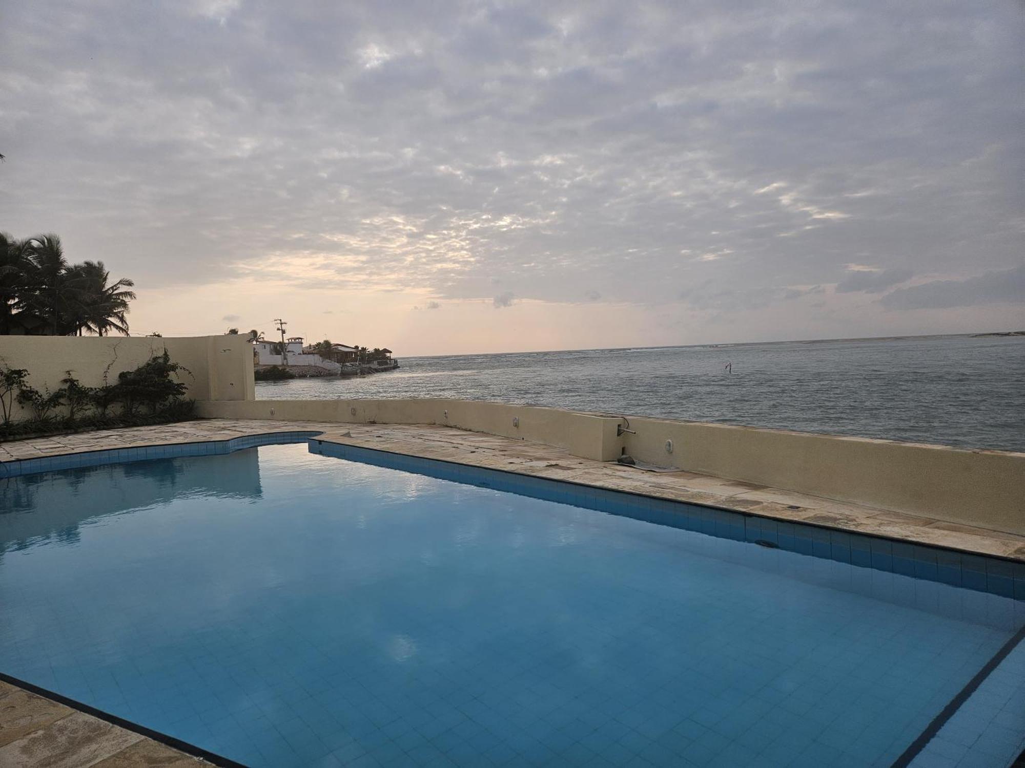 Malie Hotel Агуас-Белас Экстерьер фото